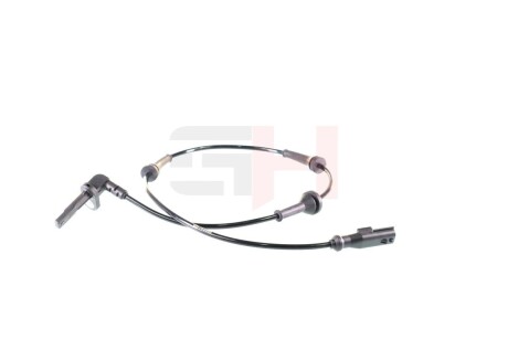 Датчик ABS перед. Renault Master, 10- GH-parts GH-703965