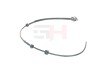 Датчик ABS перед.лівий Chevrolet Lacetti GH-parts GH-705008H (фото 2)