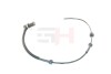 Датчик ABS перед.лівий Chevrolet Lacetti GH-parts GH-705008H (фото 3)