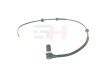 Датчик ABS перед.лівий Chevrolet Lacetti GH-parts GH-705008H (фото 4)