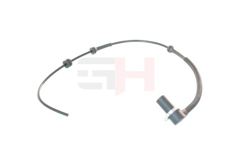 Датчик ABS перед.лівий Chevrolet Lacetti GH-parts GH-705008H (фото 1)