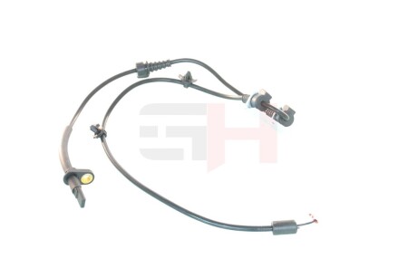 Датчик АВS переднiй правий Fiat Sedici Suzuki Sx4 1.5-2.0D 06.06- GH-parts GH-705204H