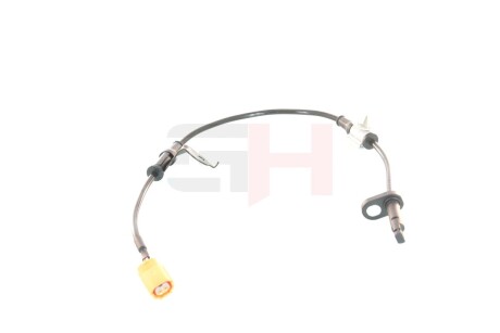 Датчик ABS зад. лiвий Honda Accord 2.0 03- GH-parts GH-712651V