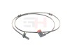 Датчик ABS зад. MB E-Class (W211) E200/E320 CDI 02- GH-parts GH-713306 (фото 1)