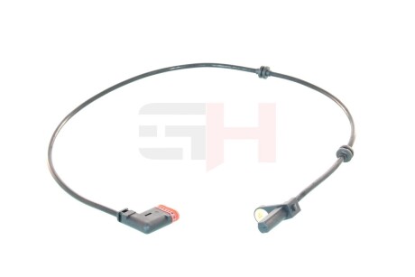 Датчик ABS зад. Mercedes S (W221) 3.0-6.2 10.05-12.13 GH-parts GH-713324