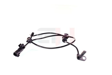 Датчик ABS зад. OPEL INSIGNIA SAAB 9-5 1.4-2.0D 07.08- GH-parts GH-713673