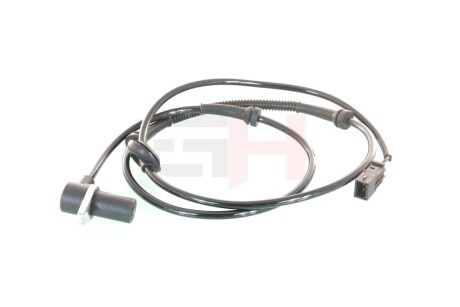 Датчик ABS зад. Audi A4 1.6-4.2 11.00-03.09 GH-parts GH-714702