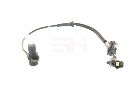 Датчик ABS зад. лівий Chevrolet Aveo GH-parts GH-715006V