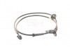 Датчик ABS зад. L/R VW Golf III(1h1/1h5),Vento(1h2)11.91- GH-parts GH-719906 (фото 1)