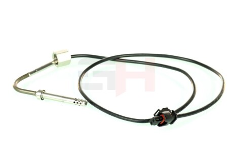 Датчик температури випускних газів MB A (W169)/B (W245) GH-parts GH-743368