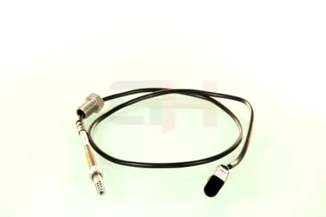Датчик температури випускних газів Auda A4 (B7) 2.0TDI 04-09/VW Amarok 2.0TDI 10-13/Passat B5 2.0TDI GH-parts GH-749962