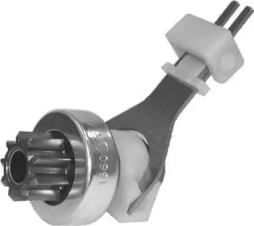 Бендикс стартера Ghibaudi 1660