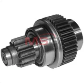 Бендикс стартера Ghibaudi 1782