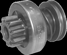 Бендикс стартера Ghibaudi 2338