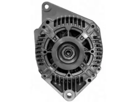 Генератор Ghibaudi AG0525