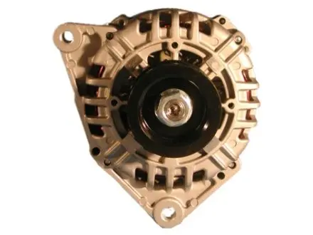 Генератор Ghibaudi AG0547