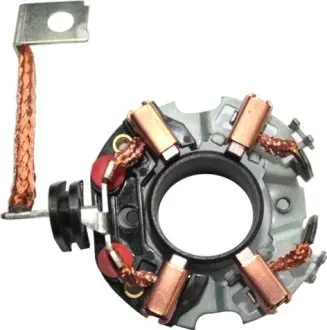 Щіткотримач стартера Ghibaudi PAPA139