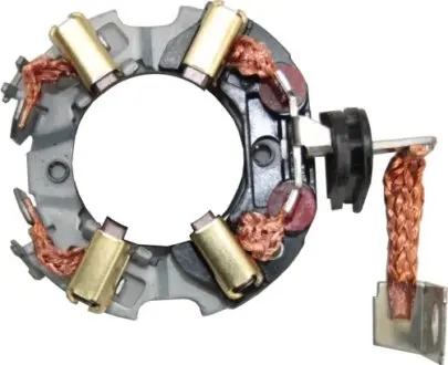 Щіткотримач стартера Ghibaudi PAPA140