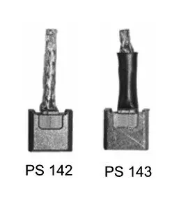 Щітка стартера Ghibaudi SPSX-142-143