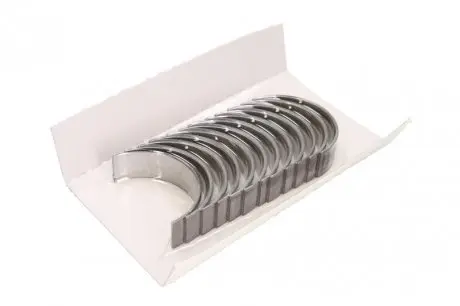 Вкладыши Glyco 01-3841/6 STD