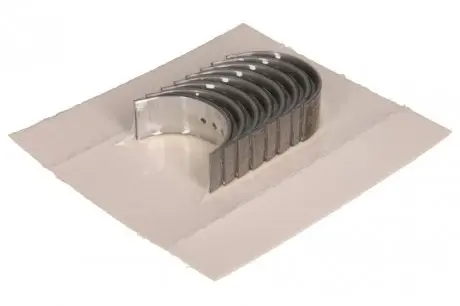 Подшипник шатуна (к-кт) Glyco 01-4127/4 STD