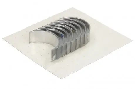 Вкладыши шатунные Berlingo/Partner/Scudo/Jumpy 1.9D (STD) Glyco 01-4200/4 STD