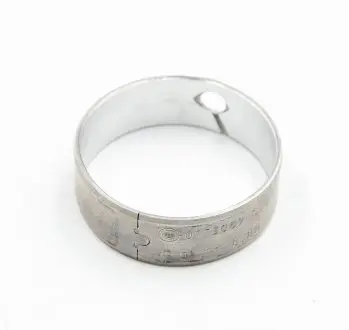 Вкладыш промвала Glyco 07-3089 STD