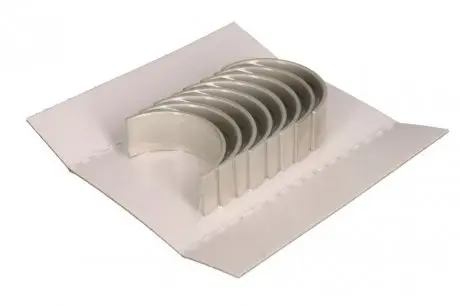 Подшипник скольжения pl std Glyco 71-3276/4 STD