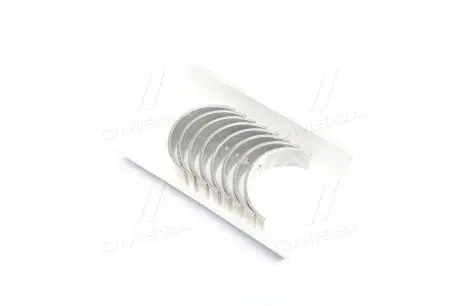 Подшипник шатуна (к-кт) Glyco 71-3626/4 0.25MM