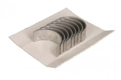 Пiдшипник шатуна (к-кт) Glyco 71-3694/4 STD