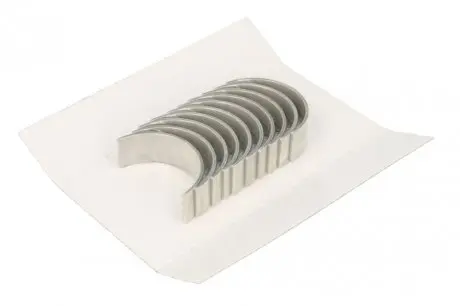 Вкладыш шатунный Glyco 71-3754/5 0.25MM