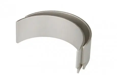 Вкладыши шатунные на 1 шатун Glyco 71-3994 STD