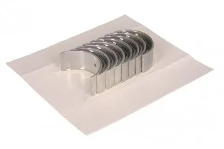 Вкладыши шатунные Glyco 71-4033/4.010