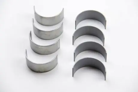 Вкладыши шатунные Connect/Escort/Focus/Mondeo 1.8TD STD Glyco 71-4151/4 STD