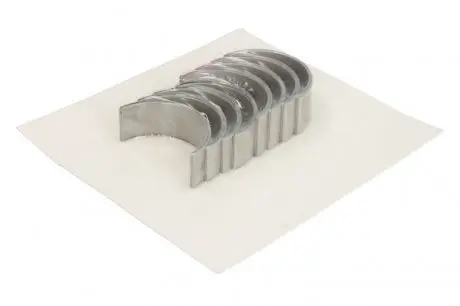 Подшипник шатуна (к-кт) Glyco 71-4243/4 0.25MM