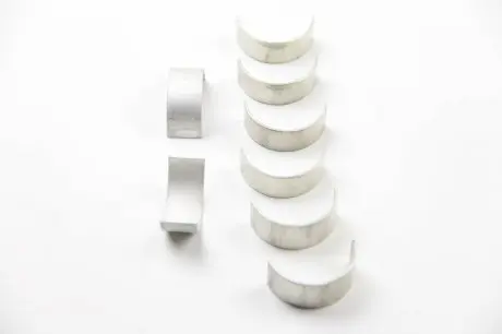 Вкладыши шатунные Kangoo/Logan/Megane 1.5dCi (STD) Glyco 71-4243/4 STD