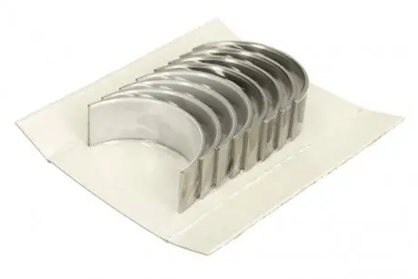 Вкладыши Glyco 71-5053/4 STD