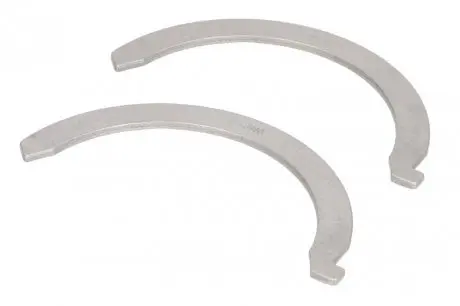 Подшипник скольжения AS STD Glyco A161/2 STD