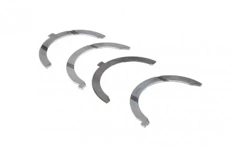 Полукольца упорные, комплект Glyco A188/4 STD