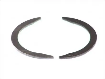 Полукольца упорные fiat 1.6/1.7d/1.9td/2.0i Glyco A201/2.005