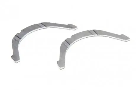 Упорні напівкілця (к-т) Glyco A215/2 STD