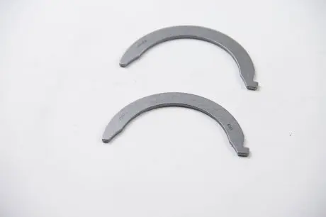 Полукольца коленвала Master/Trafic 2.0/2.3 dCi 06- Glyco A297/2 STD