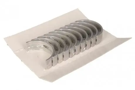 Подшипник скольжения hl 0,25 1,9tdi/2,0tdi Glyco H079/5 0.25MM