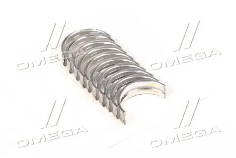 Вкладыши коренные Glyco H084/5 0.50MM