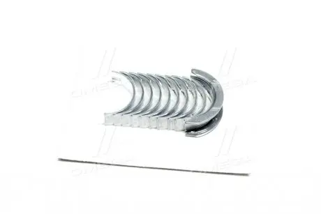 Вкладыши коренные Doblo/Combo 1.3JTD 04- (STD) Glyco H1011/5 STD