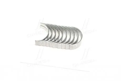 Вкладыши коренные Glyco H1013/5 0.25MM