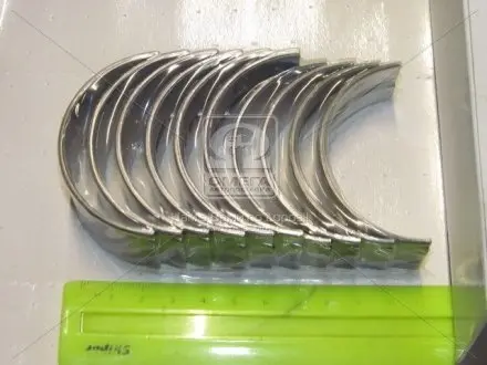 Вкладыши коренные Glyco H1056/5 STD