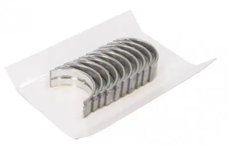 Вкладыши коренные Glyco H1066/5 0.50MM