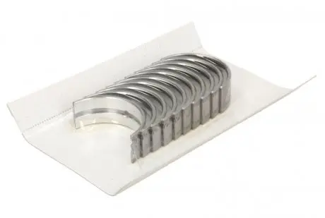 Вкладыши коренные Glyco H1066/5 STD