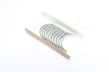 Вкладыши коренные Glyco H1080/5 STD